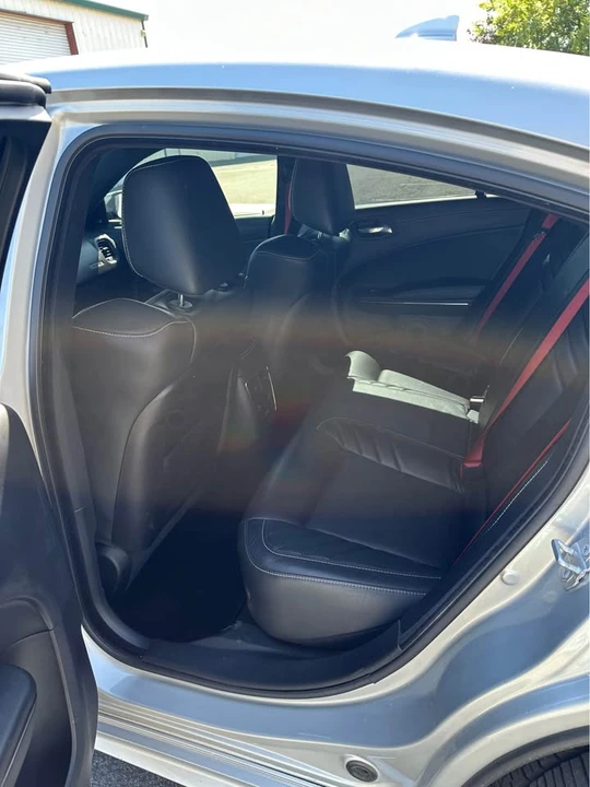 2019 Dodge Charger SRT Hellcat 7th Gen - Image 14 of 19