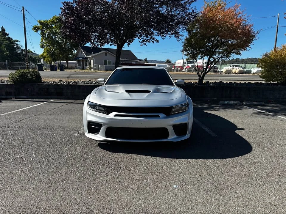 2019 Dodge Charger SRT Hellcat 7th Gen - Image 2 of 19