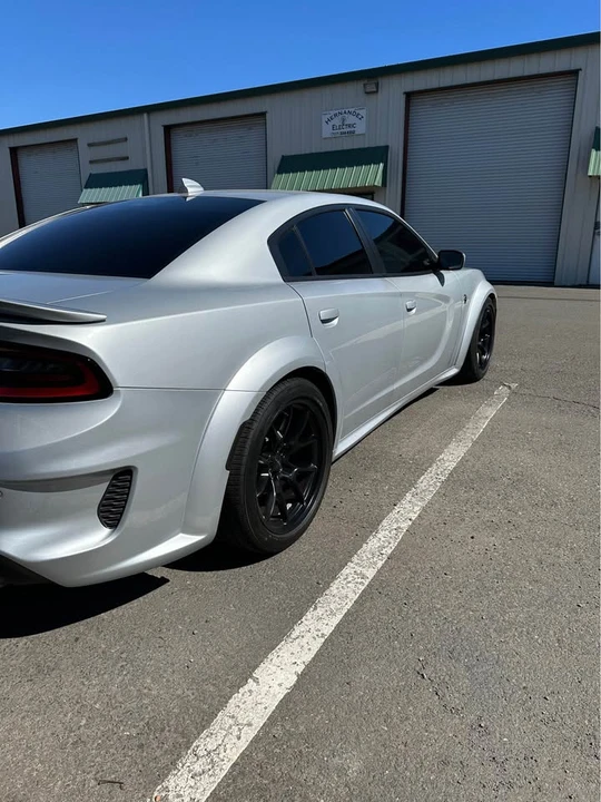 2019 Dodge Charger SRT Hellcat 7th Gen - Image 6 of 19