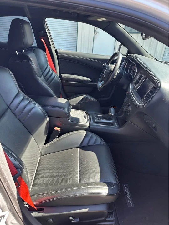 2019 Dodge Charger SRT Hellcat 7th Gen - Image 17 of 19