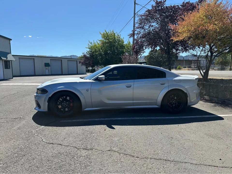 2019 Dodge Charger SRT Hellcat 7th Gen - Image 4 of 19