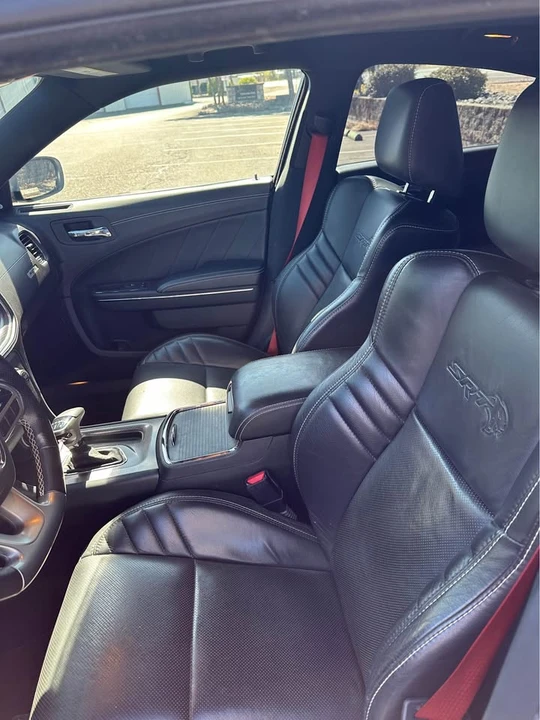 2019 Dodge Charger SRT Hellcat 7th Gen - Image 11 of 19
