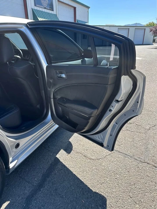 2019 Dodge Charger SRT Hellcat 7th Gen - Image 18 of 19