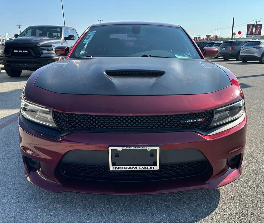 2019 Dodge Charger 7th Gen - Image 5 of 10