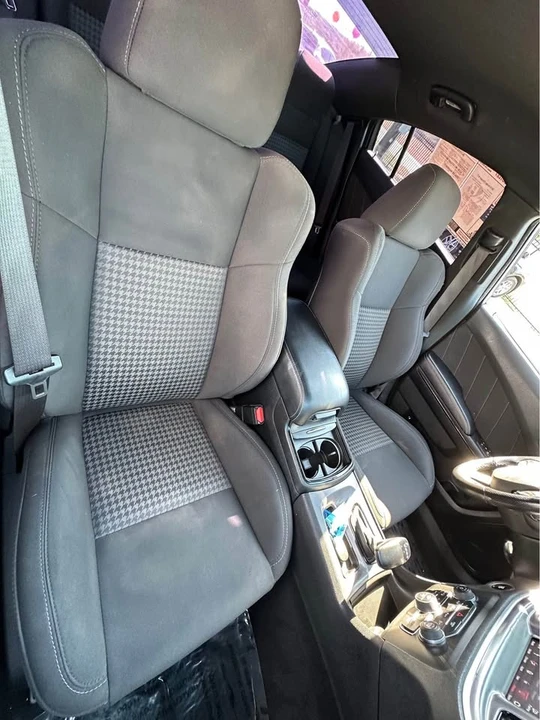 2019 Dodge Charger 7th Gen - Image 9 of 10