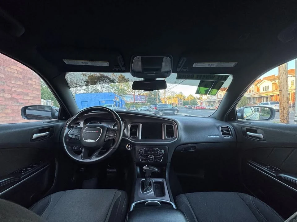 2019 Dodge Charger 7th Gen - Image 4 of 11