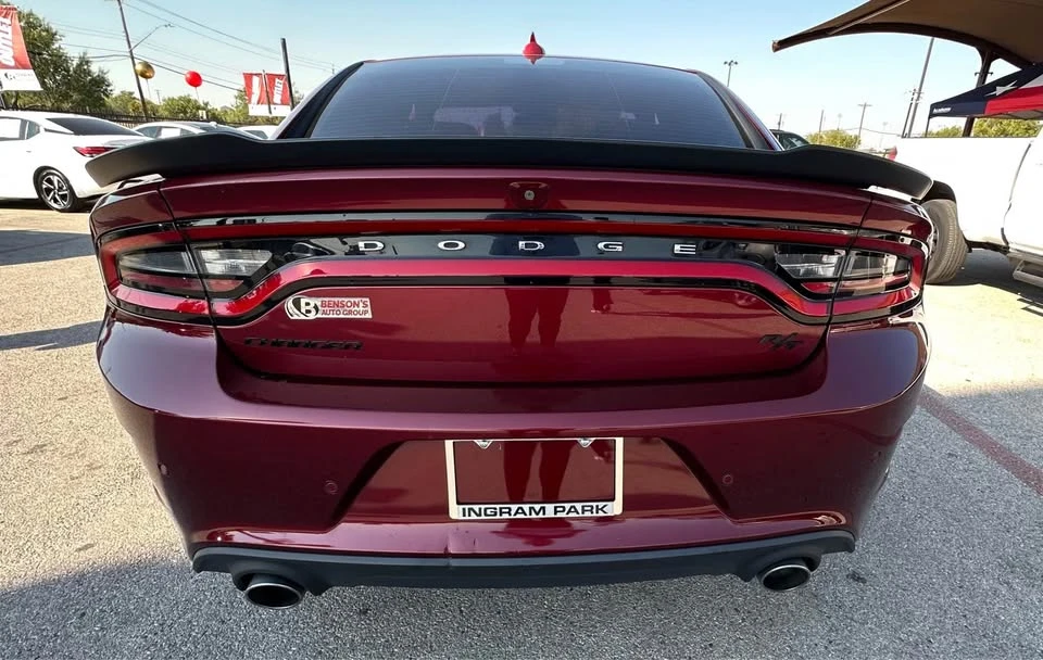 2019 Dodge Charger 7th Gen - Image 7 of 10