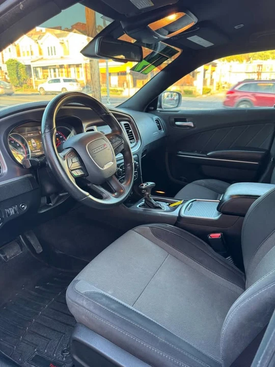 2019 Dodge Charger 7th Gen - Image 6 of 11