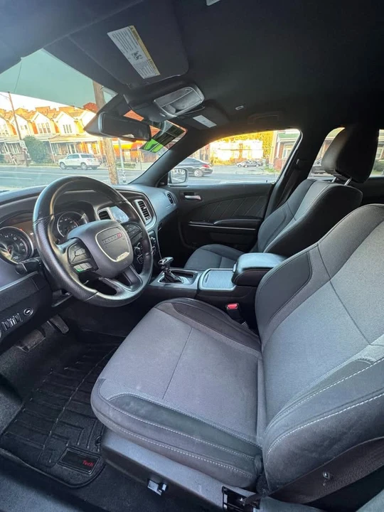 2019 Dodge Charger 7th Gen - Image 11 of 11