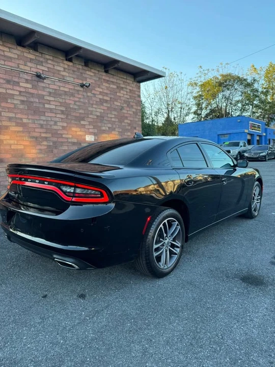 2019 Dodge Charger 7th Gen - Image 5 of 11