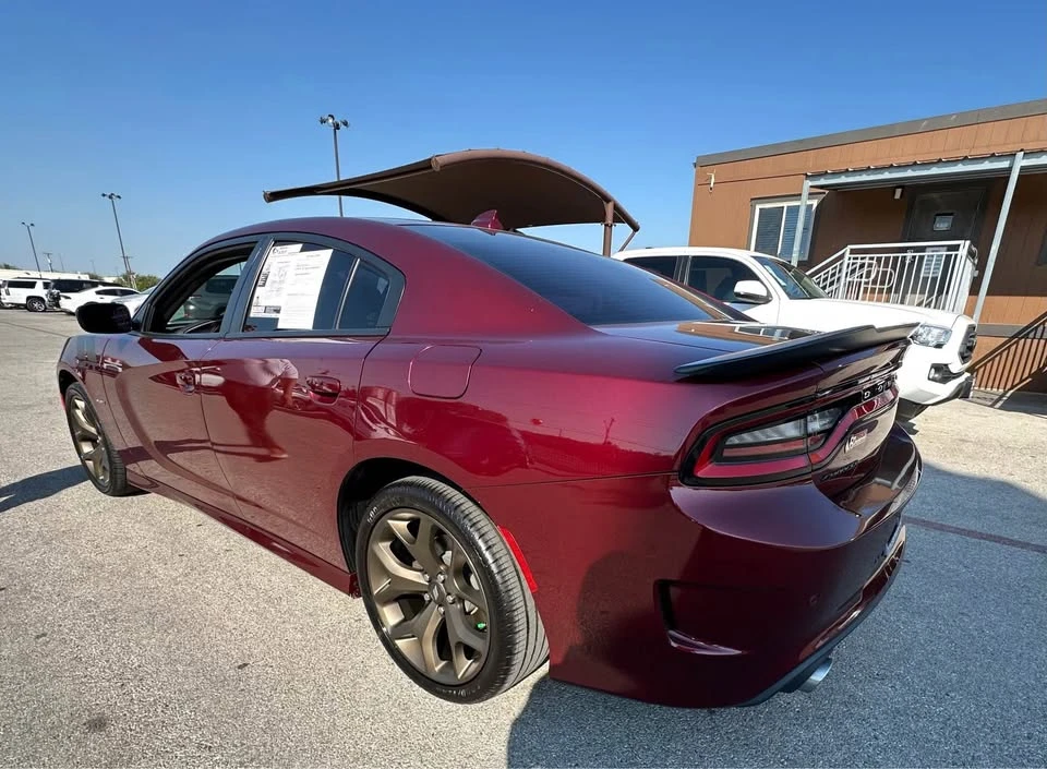 2019 Dodge Charger 7th Gen - Image 6 of 10