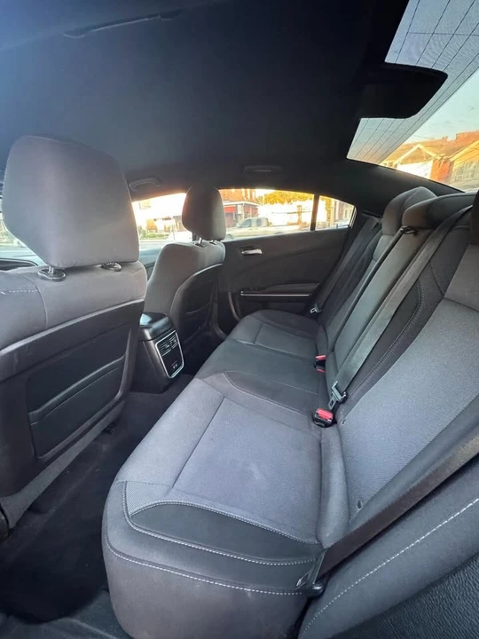 2019 Dodge Charger 7th Gen - Image 10 of 11