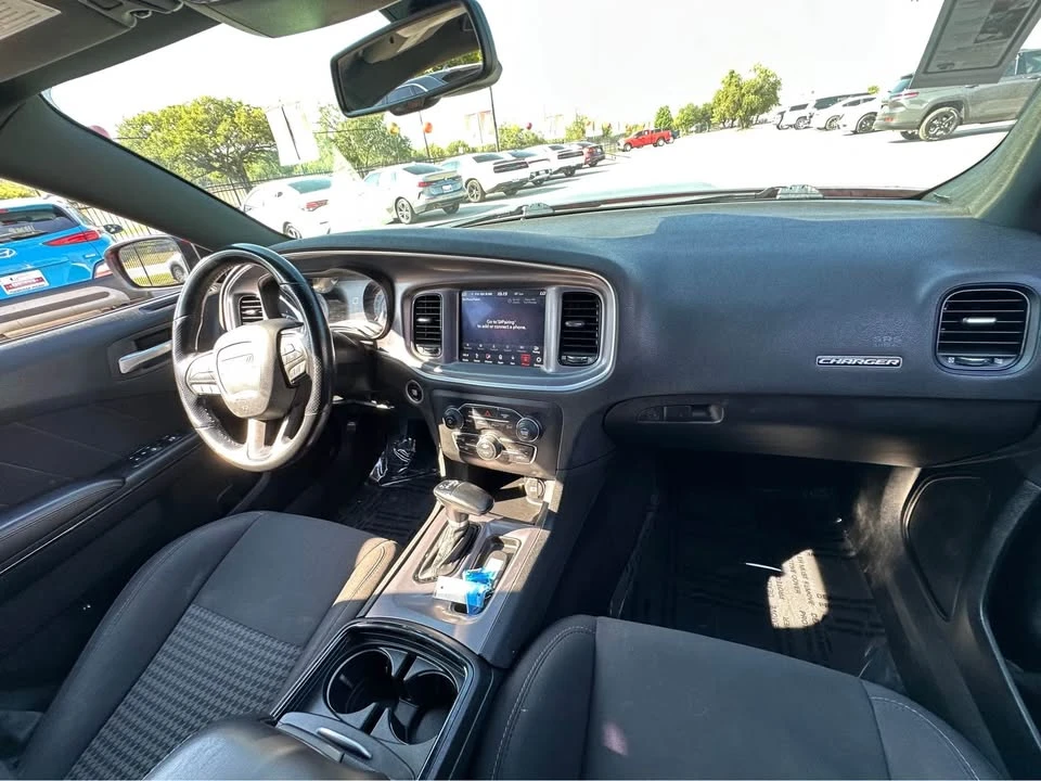 2019 Dodge Charger 7th Gen - Image 10 of 10