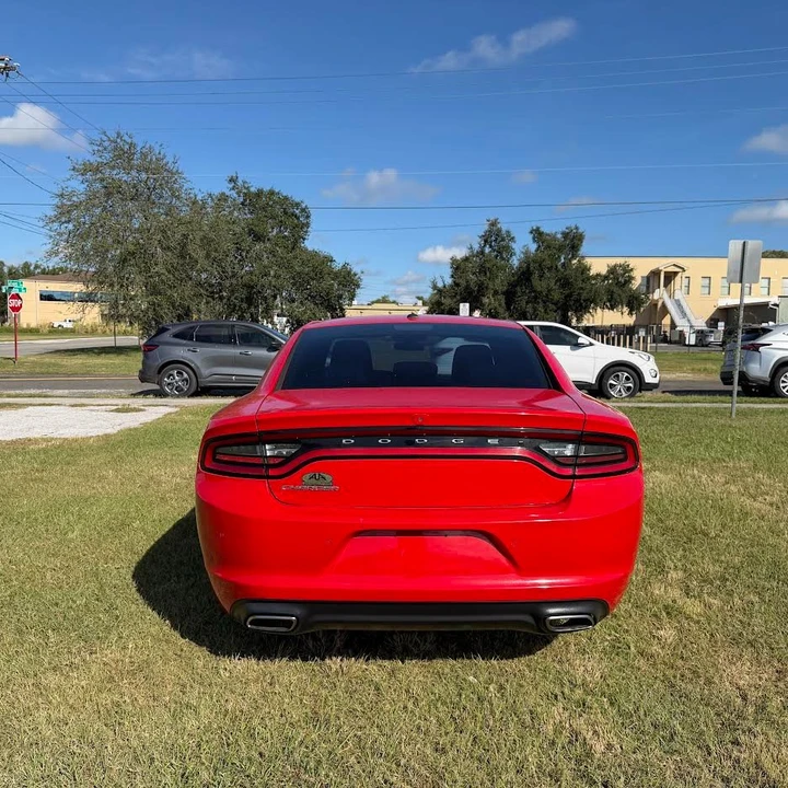 2019 Dodge Charger 7th Gen - Image 6 of 11
