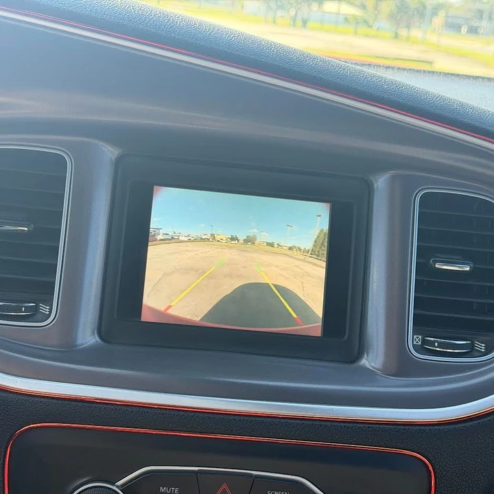 2019 Dodge Charger 7th Gen - Image 11 of 11