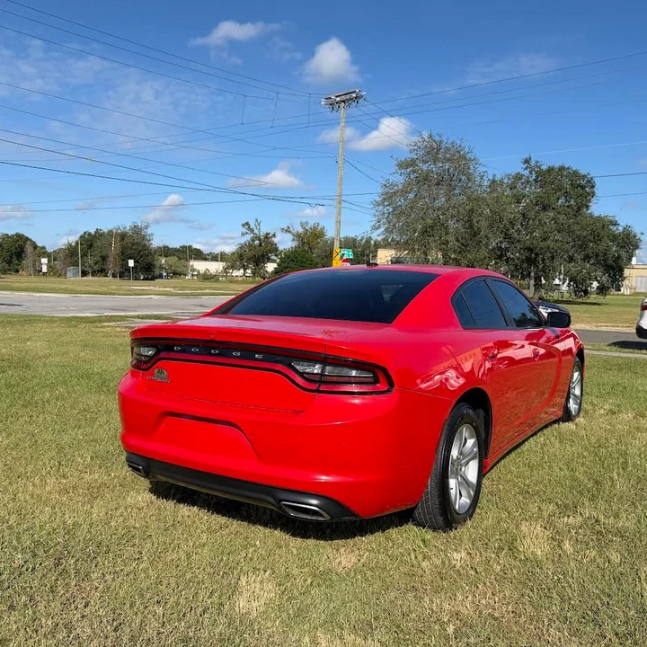 2019 Dodge Charger 7th Gen - Image 7 of 11