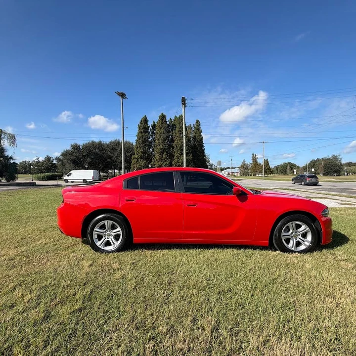 2019 Dodge Charger 7th Gen - Image 4 of 11