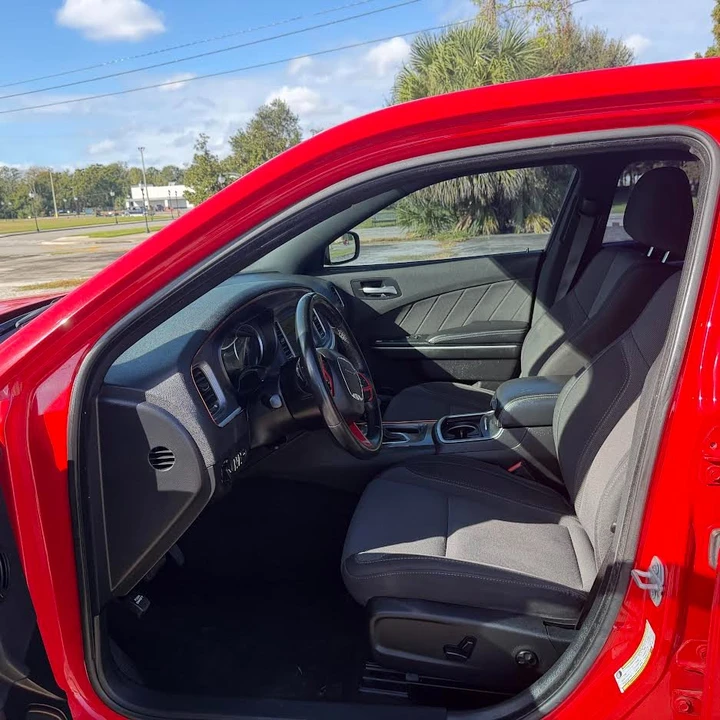 2019 Dodge Charger 7th Gen - Image 8 of 11