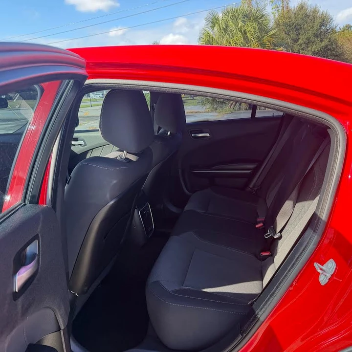2019 Dodge Charger 7th Gen - Image 9 of 11