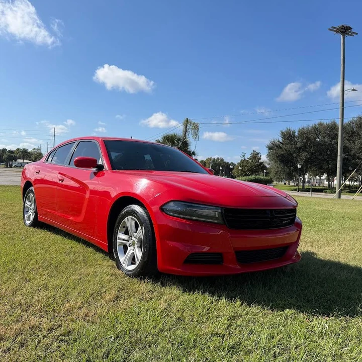 2019 Dodge Charger 7th Gen - Image 3 of 11