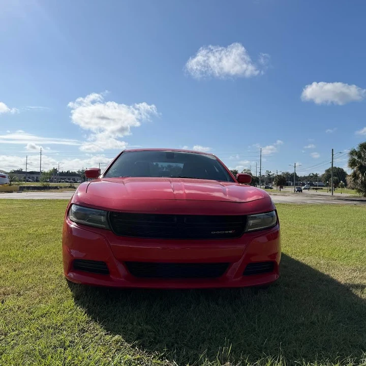 2019 Dodge Charger 7th Gen - Image 2 of 11