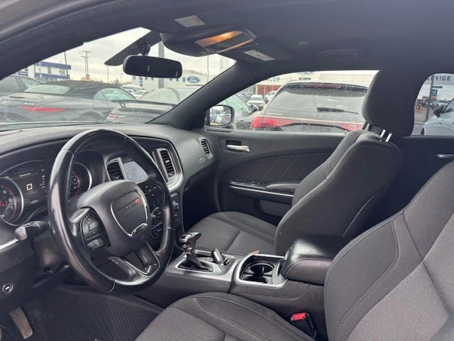 2019 Dodge Charger 7th Gen - Image 2 of 7