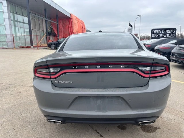 2019 Dodge Charger 7th Gen - Image 7 of 7
