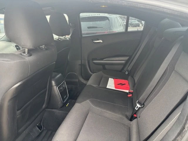 2019 Dodge Charger 7th Gen - Image 6 of 7