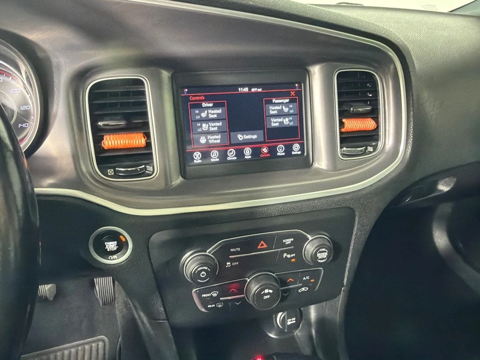 2019 Dodge Charger 7th Gen - Image 16 of 26