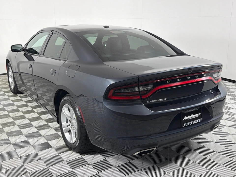 2019 Dodge Charger 7th Gen - Image 7 of 26
