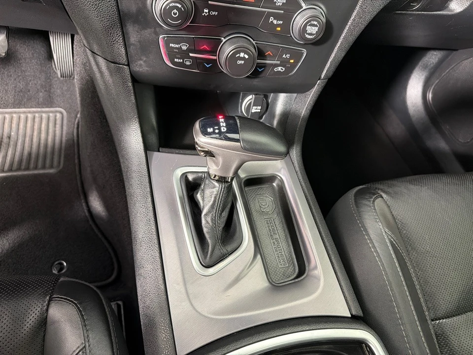 2019 Dodge Charger 7th Gen - Image 18 of 26