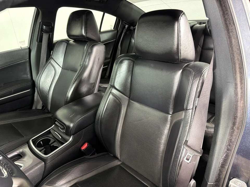 2019 Dodge Charger 7th Gen - Image 12 of 26