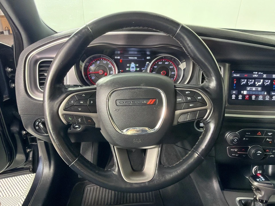 2019 Dodge Charger 7th Gen - Image 15 of 26