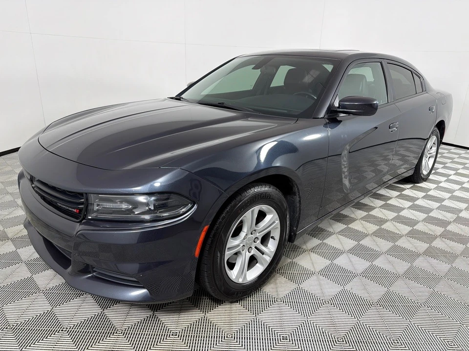 2019 Dodge Charger 7th Gen - Image 9 of 26