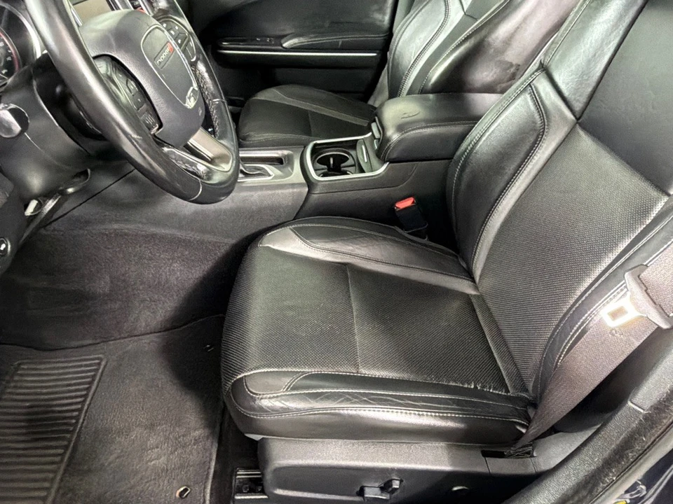 2019 Dodge Charger 7th Gen - Image 11 of 26
