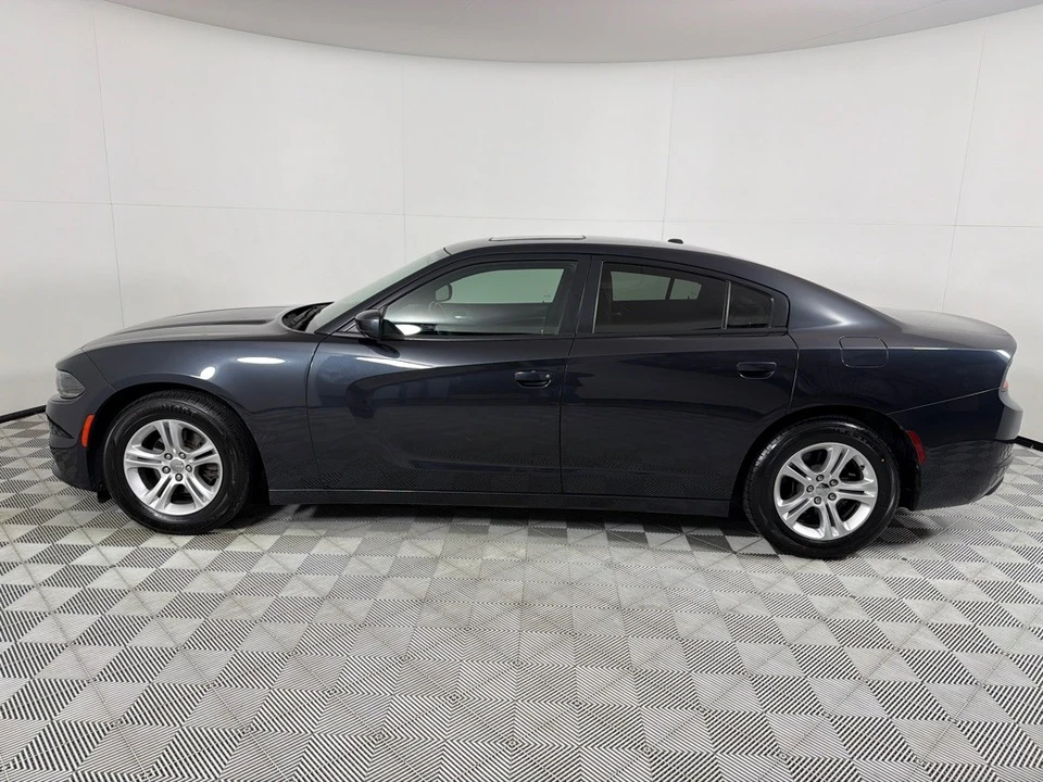 2019 Dodge Charger 7th Gen - Image 8 of 26