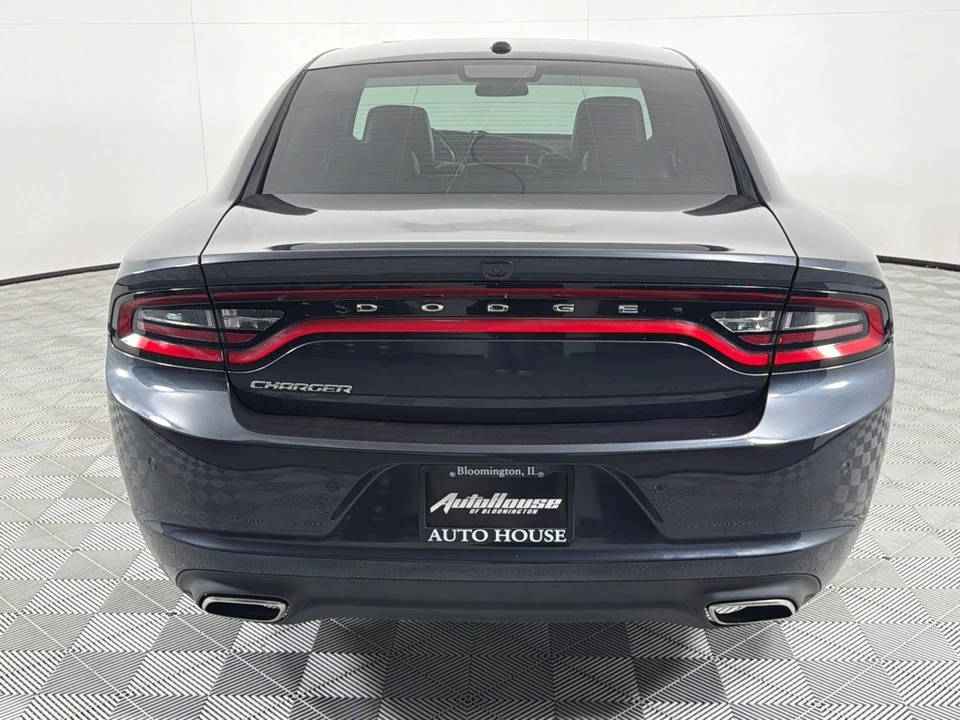 2019 Dodge Charger 7th Gen - Image 6 of 26