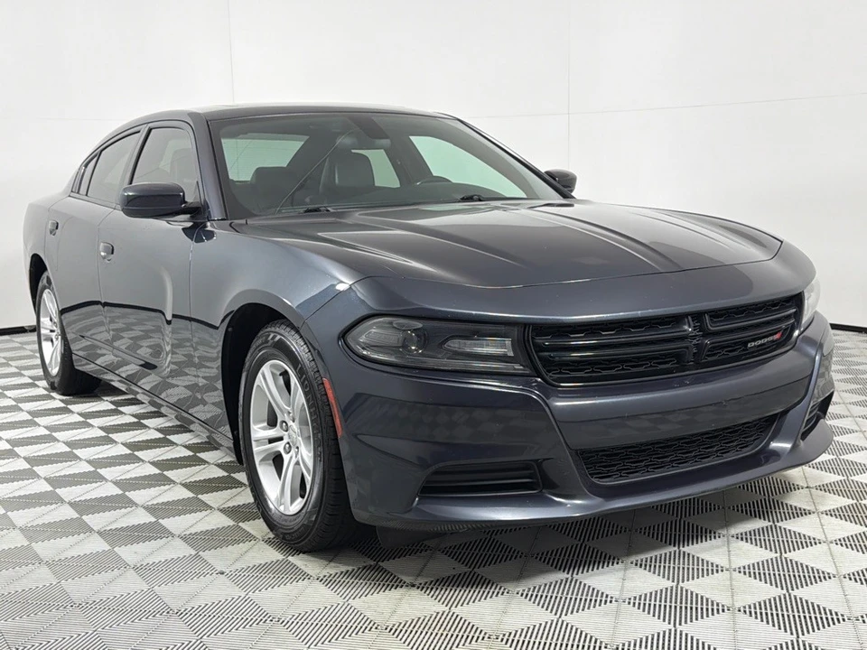 2019 Dodge Charger 7th Gen - Image 3 of 26