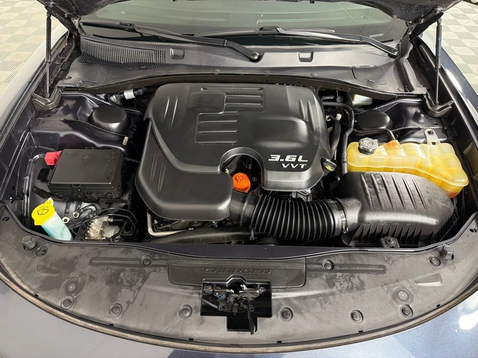 2019 Dodge Charger 7th Gen - Image 26 of 26