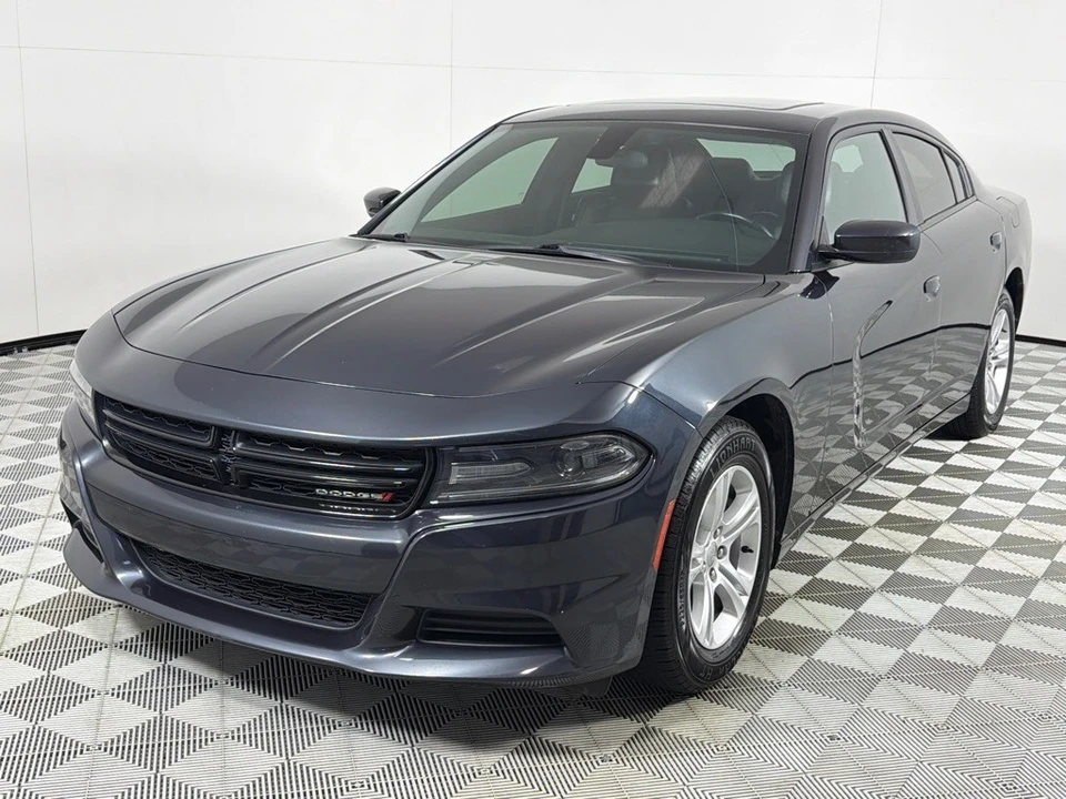 2019 Dodge Charger 7th Gen - Image 10 of 26