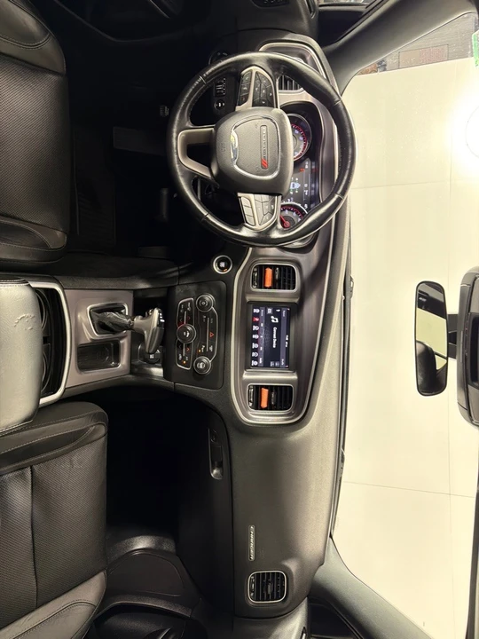 2019 Dodge Charger 7th Gen - Image 25 of 26