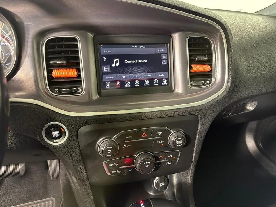 2019 Dodge Charger 7th Gen - Image 17 of 26