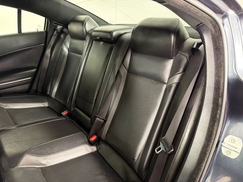 2019 Dodge Charger 7th Gen - Image 20 of 26