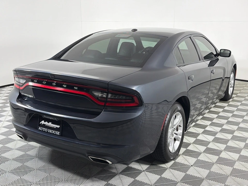 2019 Dodge Charger 7th Gen - Image 5 of 26