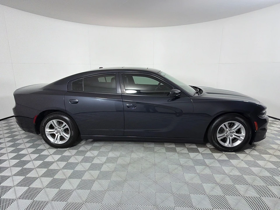 2019 Dodge Charger 7th Gen - Image 4 of 26