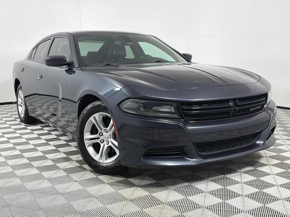 2019 Dodge Charger 7th Gen - Image 2 of 26
