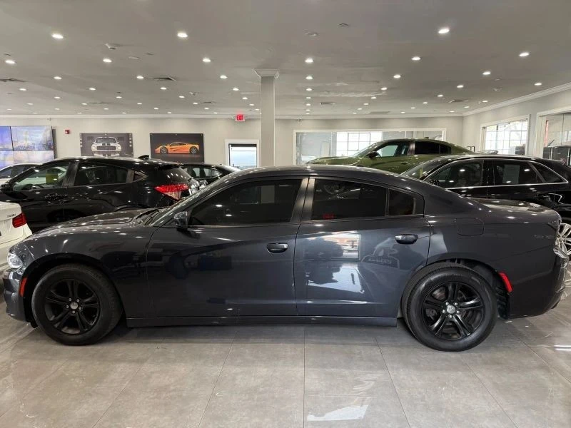 2019 Dodge Charger 7th Gen - Image 2 of 12