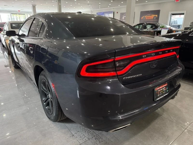 2019 Dodge Charger 7th Gen - Image 3 of 12