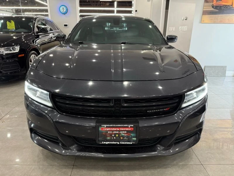 2019 Dodge Charger 7th Gen - Image 7 of 12