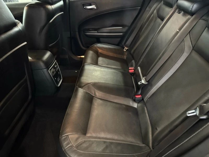 2019 Dodge Charger 7th Gen - Image 11 of 12